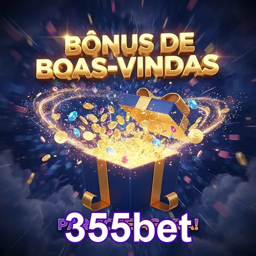 Imagem de login seguro em cassino online na 355bet