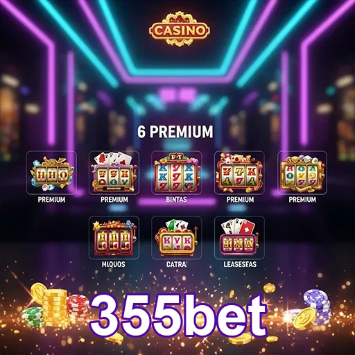 Jogador acessando jogos de cassino ao vivo pelo celular