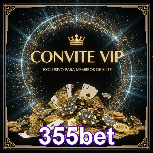 Acesso VIP na 355bet com ambiente exclusivo e seguro
